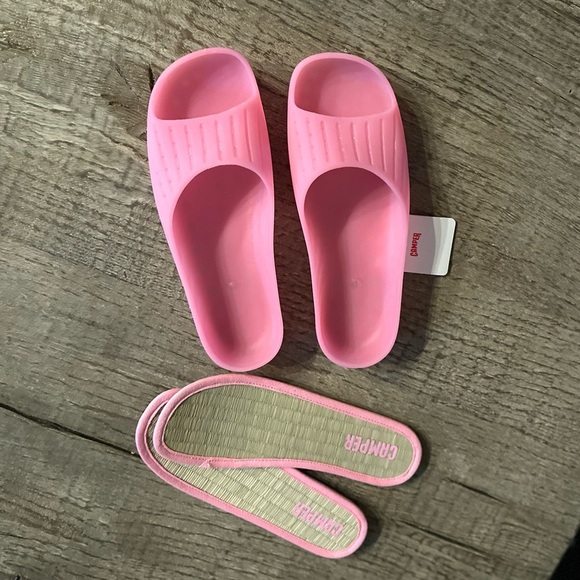 Free People Wabi Slides. - Picture 7 of 8